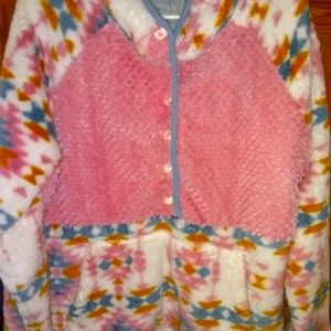 SIMPLY SOUTHERN PULLOVER 🦋